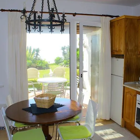 Διαμέρισμα Villacana 2913 Εστεπόνα