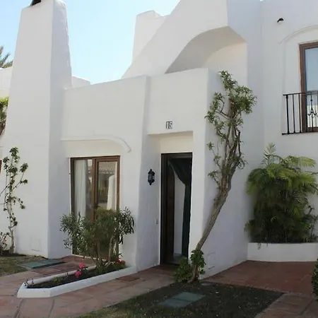 Διαμέρισμα Villacana 2913 Εστεπόνα