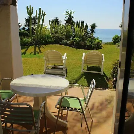 Διαμέρισμα Villacana 2913 Εστεπόνα