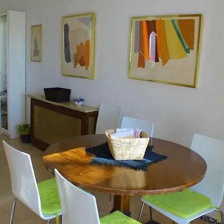 Διαμέρισμα Villacana 2913 Εστεπόνα