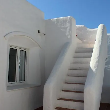 Διαμέρισμα Villacana 2913