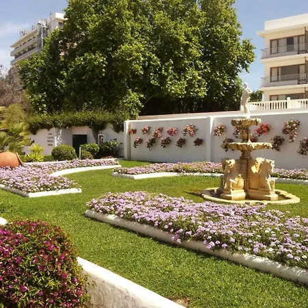 Διαμέρισμα Villacana 2913 *