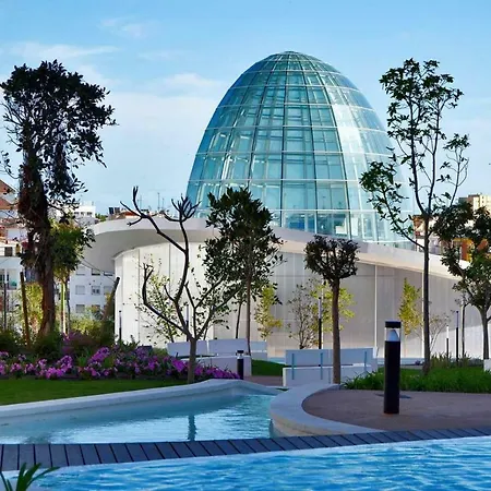 Villacana 2913 Διαμέρισμα Εστεπόνα