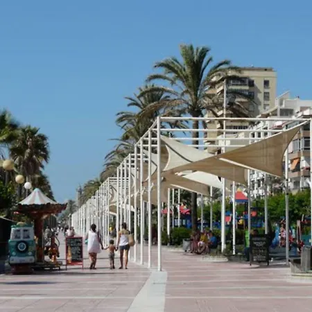 Διαμέρισμα Villacana 2913 *