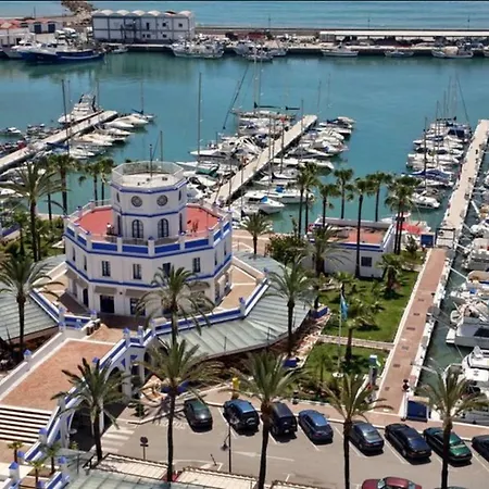 Villacana 2913 * Εστεπόνα