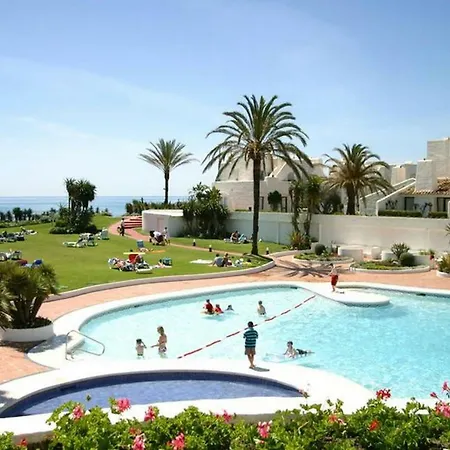 Διαμέρισμα Villacana 2913