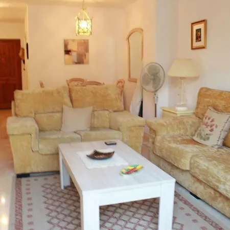 Διαμέρισμα Villacana 2913 *