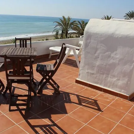Villacana 2913 Estepona