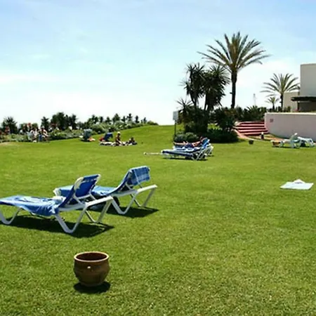 Villacana 2913 Apartment Estepona