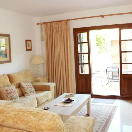 Apartment Villacana 2913